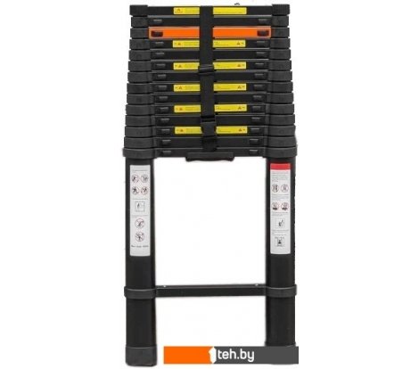  - Лестницы и стремянки RockForce RF-UP580 (15 ступеней) - RF-UP580 (15 ступеней)