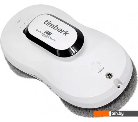  - Роботы-пылесосы Timberk T-WR10 - T-WR10