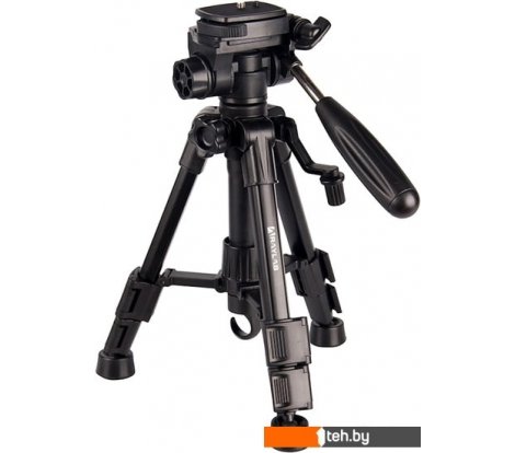  - Штативы и стабилизаторы для фото-, видео- и световой техники Raylab MT-Pro 32 (с головой) - MT-Pro 32 (с головой)