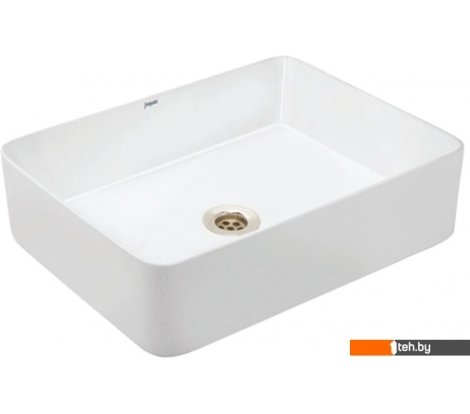  - Умывальники Jaquar JDS-WHT-25907N - JDS-WHT-25907N