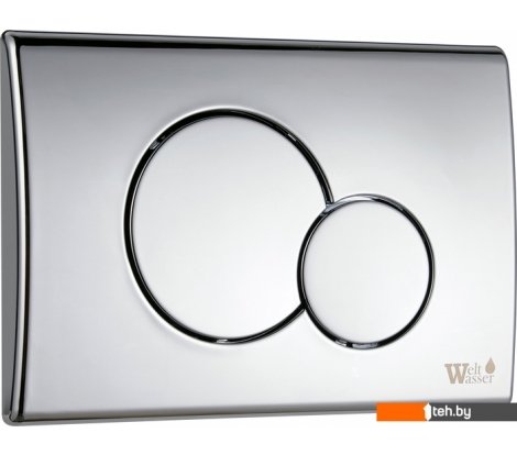  - Клавиши и системы смыва WeltWasser Marberg 507 RD CR - Marberg 507 RD CR