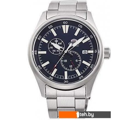 - Наручные часы Orient RA-AK0401L - RA-AK0401L