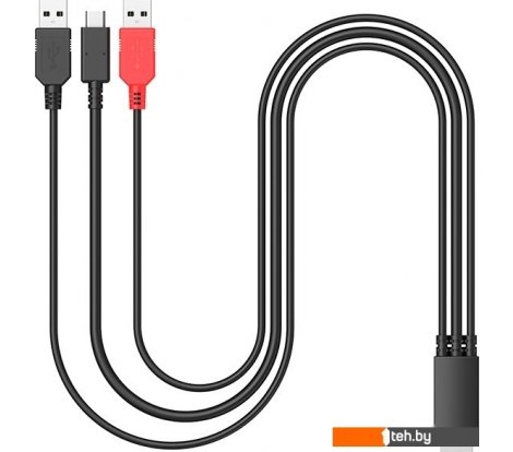  - Кабели, адаптеры, разветвители XP-Pen SPE40 - SPE40