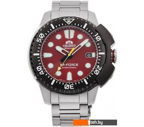  - Наручные часы Orient RA-AC0L02R - RA-AC0L02R