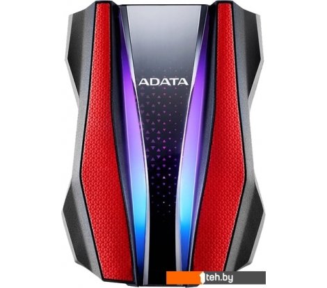  - Внешние накопители ADATA HD770G 1TB AHD770G-1TU32G1-CRD - HD770G 1TB AHD770G-1TU32G1-CRD