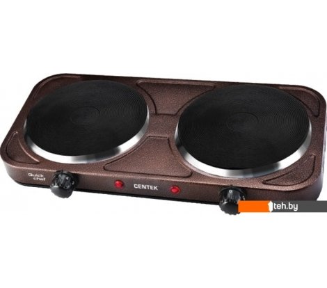  - Настольные плиты CENTEK CT-1507 (коричневый) - CT-1507 (коричневый)