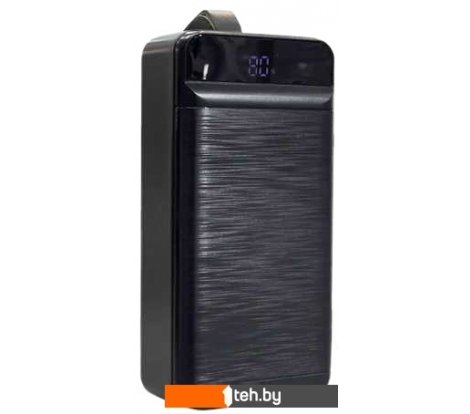  - Портативные зарядные устройства XO PR157 40000mAh (черный) - PR157 40000mAh (черный)