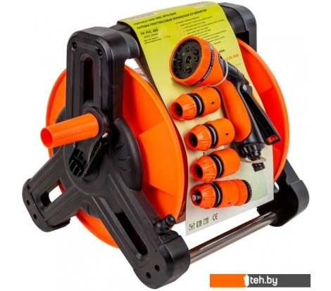  - Поливочные шланги WMC Tools WMC-TG7301007 New (15 м) - WMC-TG7301007 New (15 м)