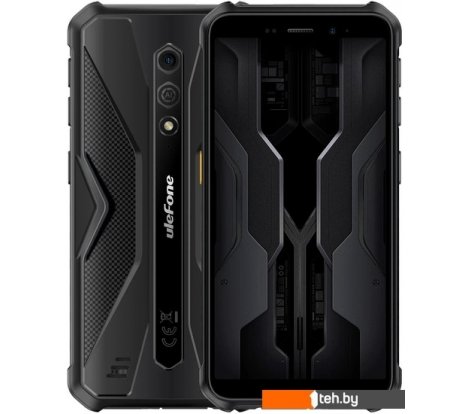  - Мобильные телефоны Ulefone Armor X12 Pro 4GB/64GB (черный) - Armor X12 Pro 4GB/64GB (черный)