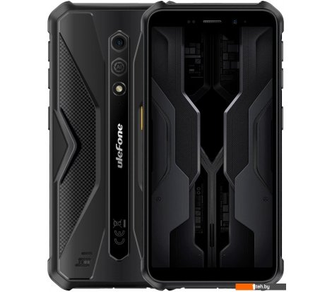  - Мобильные телефоны Ulefone Armor X12 Pro 4GB/64GB (черный) - Armor X12 Pro 4GB/64GB (черный)