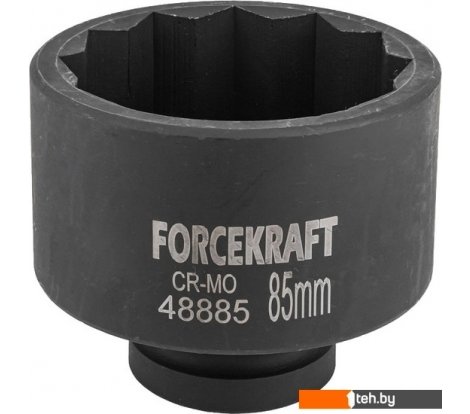  - Биты, головки, насадки, держатели ForceKraft FK-48885 - FK-48885