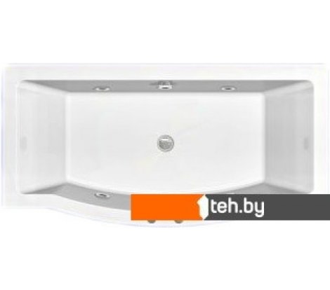  - Ванны Aquatek Гелиос 180x90 - Гелиос 180x90