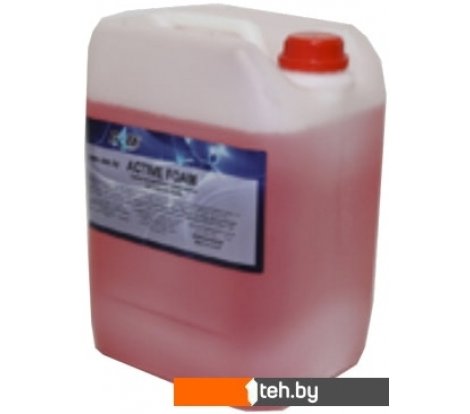  - Автохимия и автокосметика для кузова Raze Средство для бесконтактной мойки Active Foam 5 кг - Средство для бесконтактной мойки Active Foam 5 кг