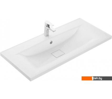  - Умывальники Акватон Айрис М 100 1A73273KAG010 - Айрис М 100 1A73273KAG010