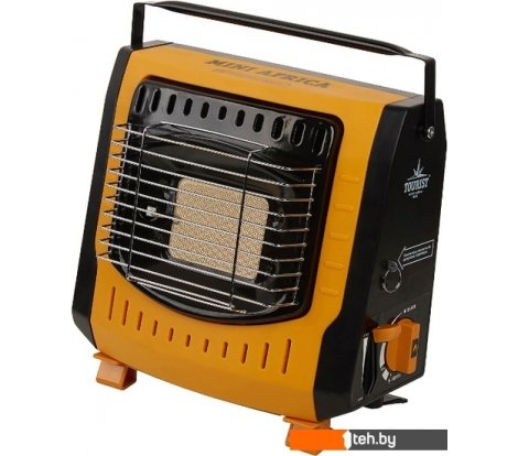  - Тепловые пушки Tourist Mini Africa - Mini Africa