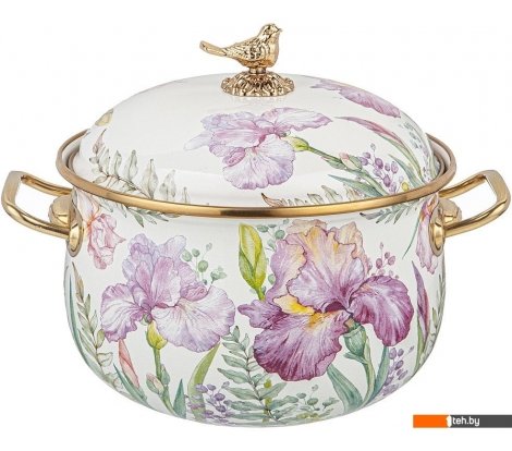 - Кастрюли Agness 950-573 - 950-573