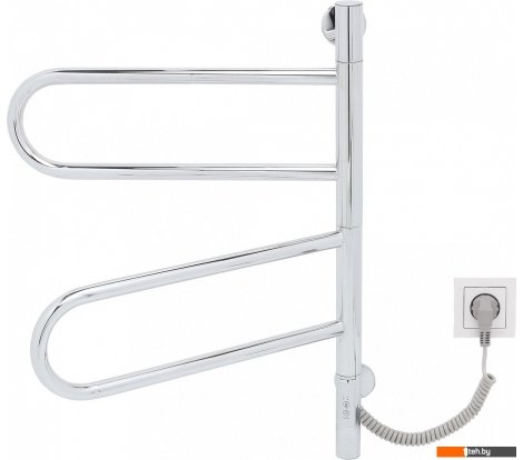  - Полотенцесушители Gloss & Reiter E2.L.44x60.R2 (таймер) - E2.L.44x60.R2 (таймер)