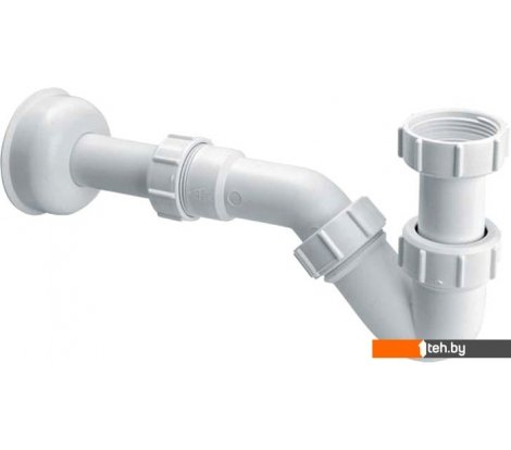 - Сифоны McAlpine HC23 - HC23