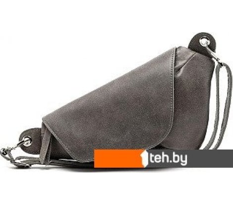  - Женские и мужские сумки Igermann 927 19С927КС6 (серый) - 927 19С927КС6 (серый)