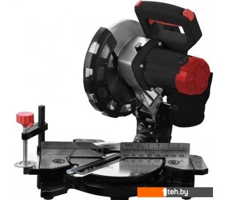  - Циркулярные, торцовочные и сабельные пилы P.I.T. PMS210-C - PMS210-C