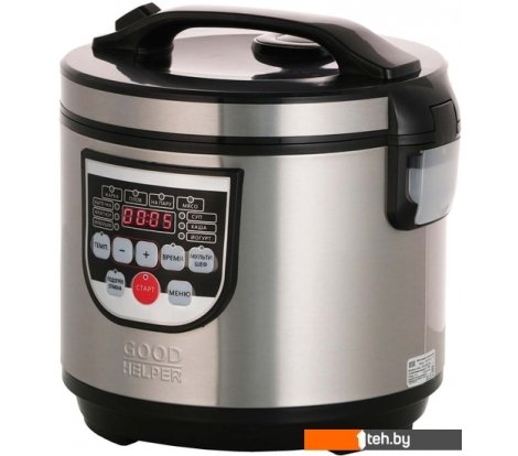  - Мультиварки Goodhelper MC-5100 - MC-5100