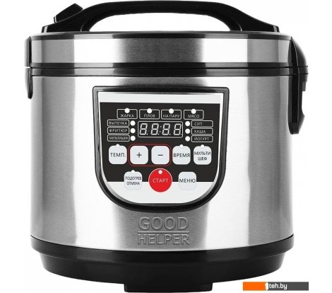  - Мультиварки Goodhelper MC-5100 - MC-5100
