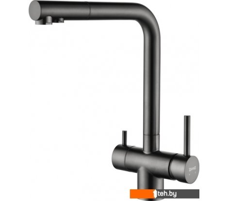  - Смесители Zorg Argos (Premium PVD Gunblack) - Argos (Premium PVD Gunblack)