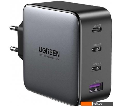  - Зарядные устройства Ugreen CD226 90575 - CD226 90575