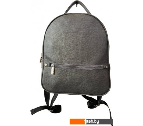  - Рюкзаки Souffle 223 2230202 (серый флотер) - 223 2230202 (серый флотер)