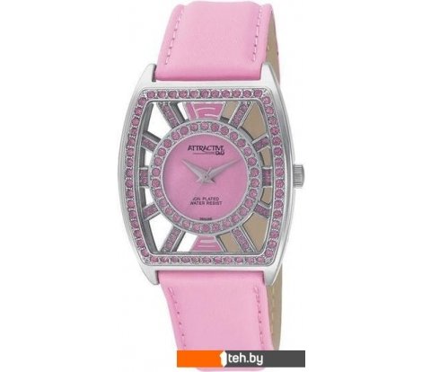  - Наручные часы Q&Q DB15J302 - DB15J302