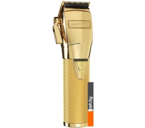  - Машинки для стрижки волос BaByliss PRO FX8700GE - FX8700GE