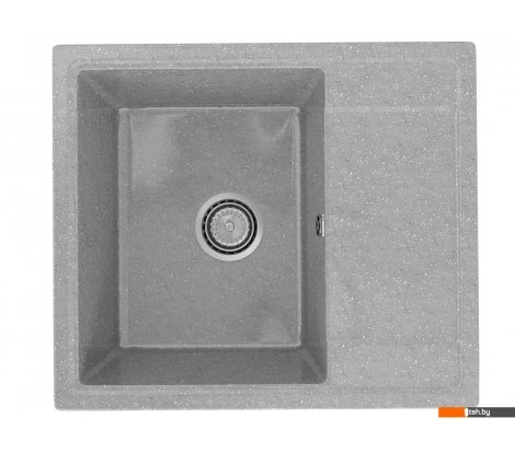  - Кухонные мойки Practik PR-M 575-003 (светло-серый) - PR-M 575-003 (светло-серый)