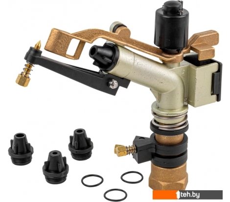 - Системы автоматического полива, распылители WMC Tools WMC-TG2104021 - WMC-TG2104021