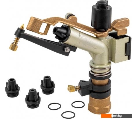  - Системы автоматического полива, распылители WMC Tools WMC-TG2104021 - WMC-TG2104021