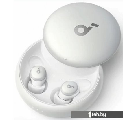  - Наушники и гарнитуры Anker SoundCore Sleep A10 - SoundCore Sleep A10