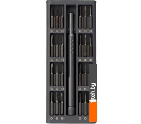  - Наборы инструментов Kranz KR-12-4776 (37 предметов) - KR-12-4776 (37 предметов)