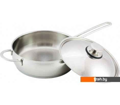  - Сковороды Кухар Магнолия Престиж КМ3-24М3 - Магнолия Престиж КМ3-24М3