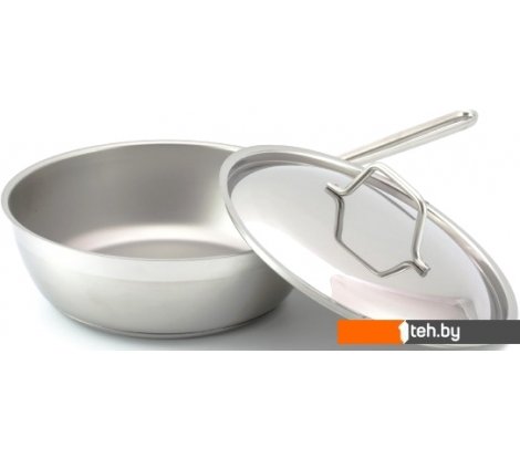  - Сковороды Кухар Крокус Классика КК1-24М5 - Крокус Классика КК1-24М5