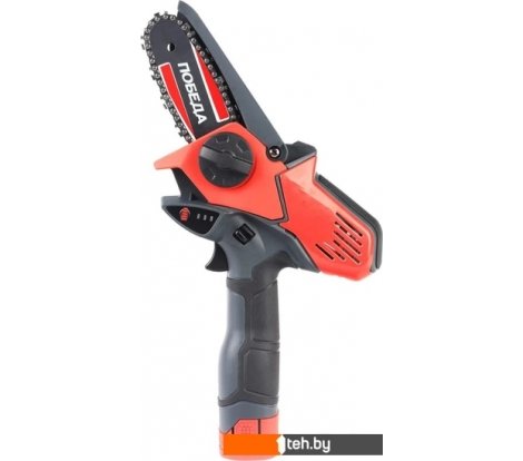  - Цепные электро- и бензопилы Победа ПА 150 250205150 (с 1-им АКБ) - ПА 150 250205150 (с 1-им АКБ)