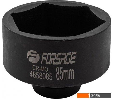  - Биты, головки, насадки, держатели FORSAGE F-4858085 - F-4858085