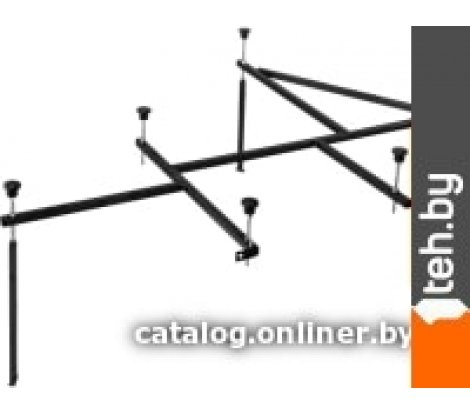  - Ножки, каркасы, опоры для ванн Aquanet Jamaica 160x100 L/R - Jamaica 160x100 L/R