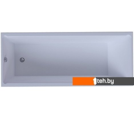  - Ванны Aquatek Лайма 170x70 (белый) - Лайма 170x70 (белый)