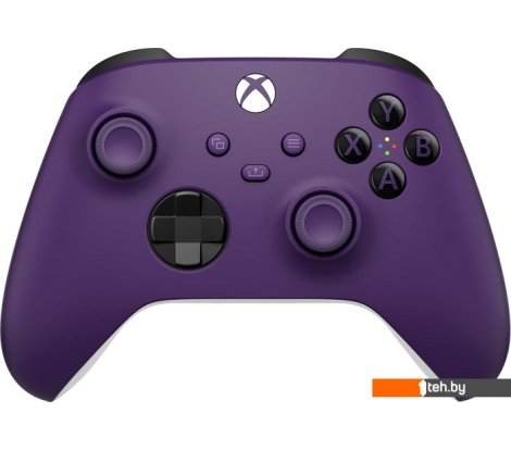  - Игровые контроллеры и аксессуары Microsoft Xbox Astral Purple - Xbox Astral Purple