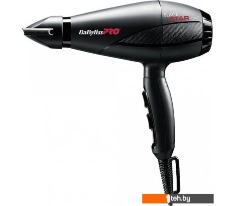  - Фены BaByliss PRO BAB6250IE - BAB6250IE