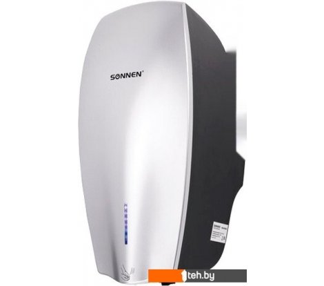  - Сушилки для рук, волос Sonnen HD-M789G 607221 - HD-M789G 607221