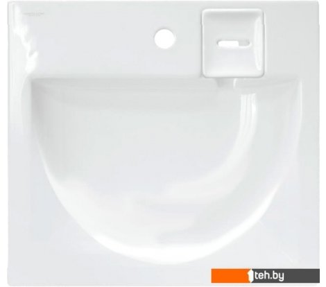  - Умывальники Sanita Luxe Galaxy 60 WB.WM/Galaxy/60-C/WHT.G/S1 - Galaxy 60 WB.WM/Galaxy/60-C/WHT.G/S1