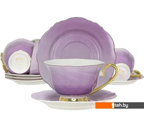  - Кружки, чашки, стаканы для горячих напитков Lenardi 122-017 - 122-017