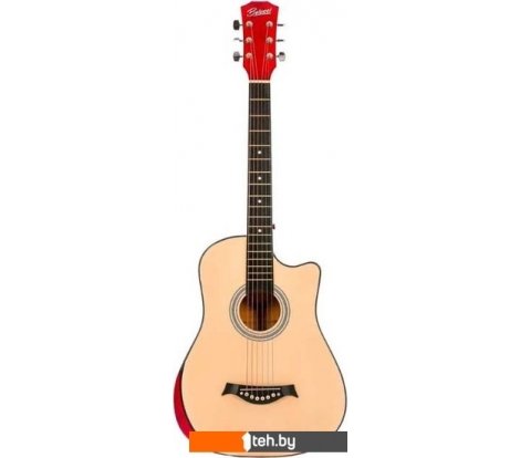  - Гитары Belucci BC-C38 N - BC-C38 N