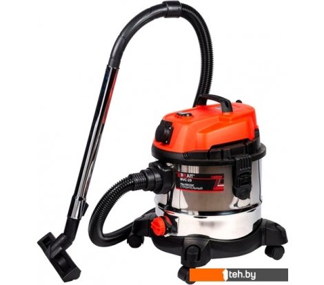  - Пылесосы Brait BVC-20 - BVC-20
