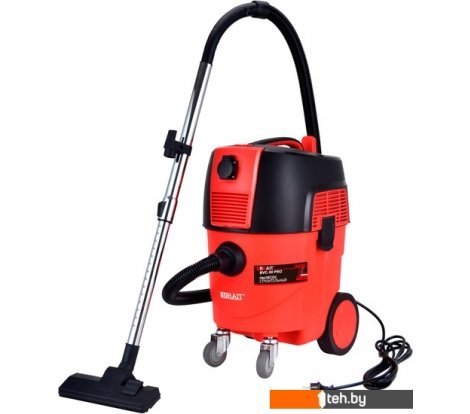  - Пылесосы Brait BVC-30 Pro - BVC-30 Pro